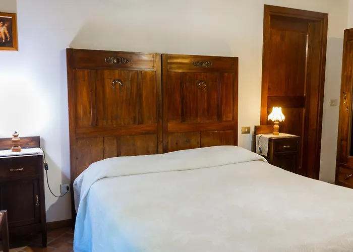 Apartment La Capraccia - Bol334 By Interhome
