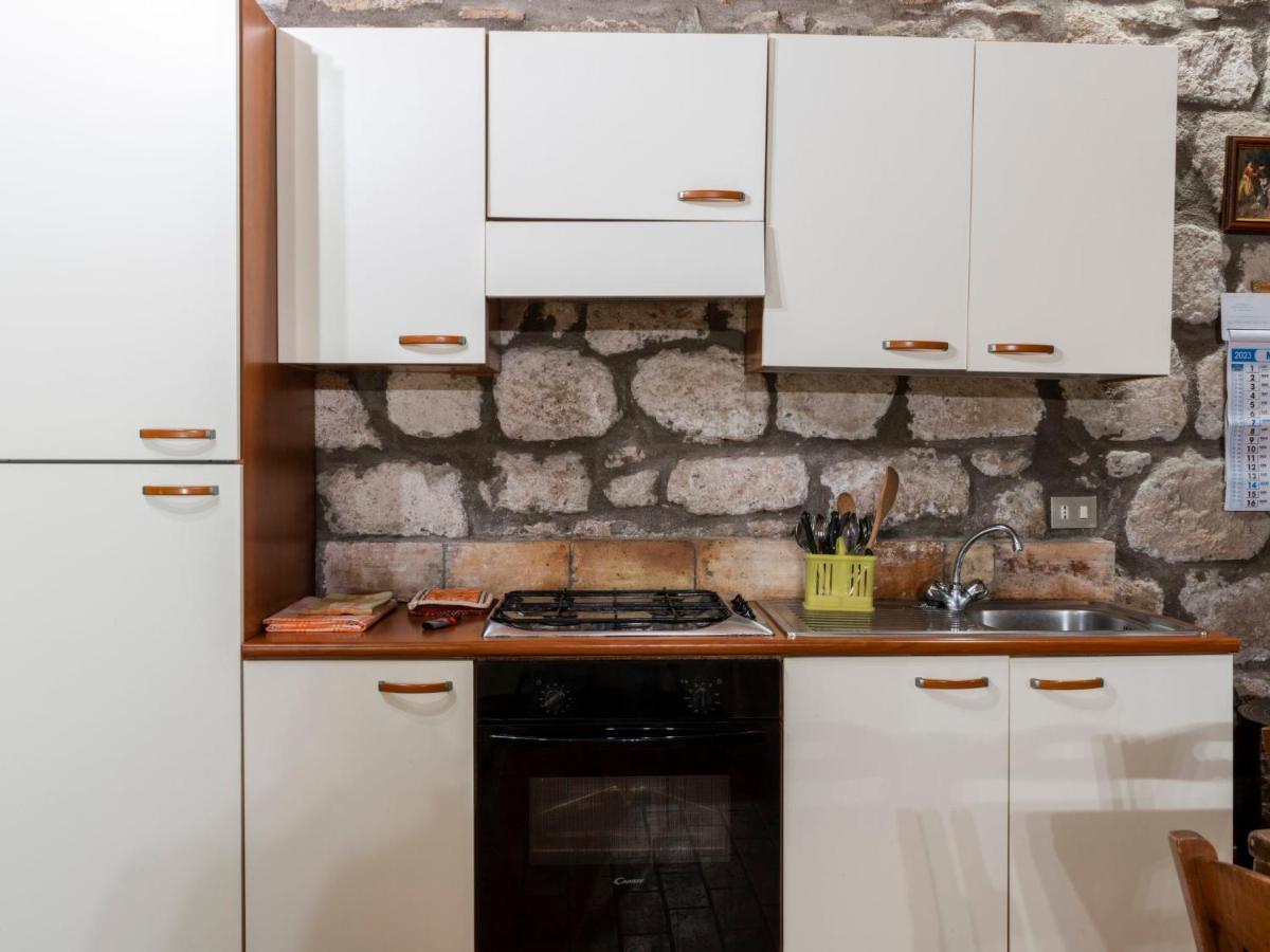 La Capraccia - Bol334 By Interhome Apartment Bagnoregio