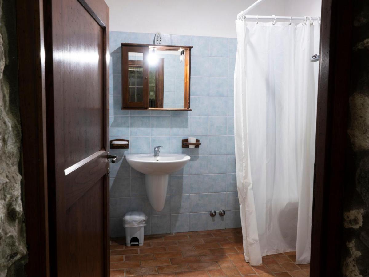 La Capraccia - Bol334 By Interhome *