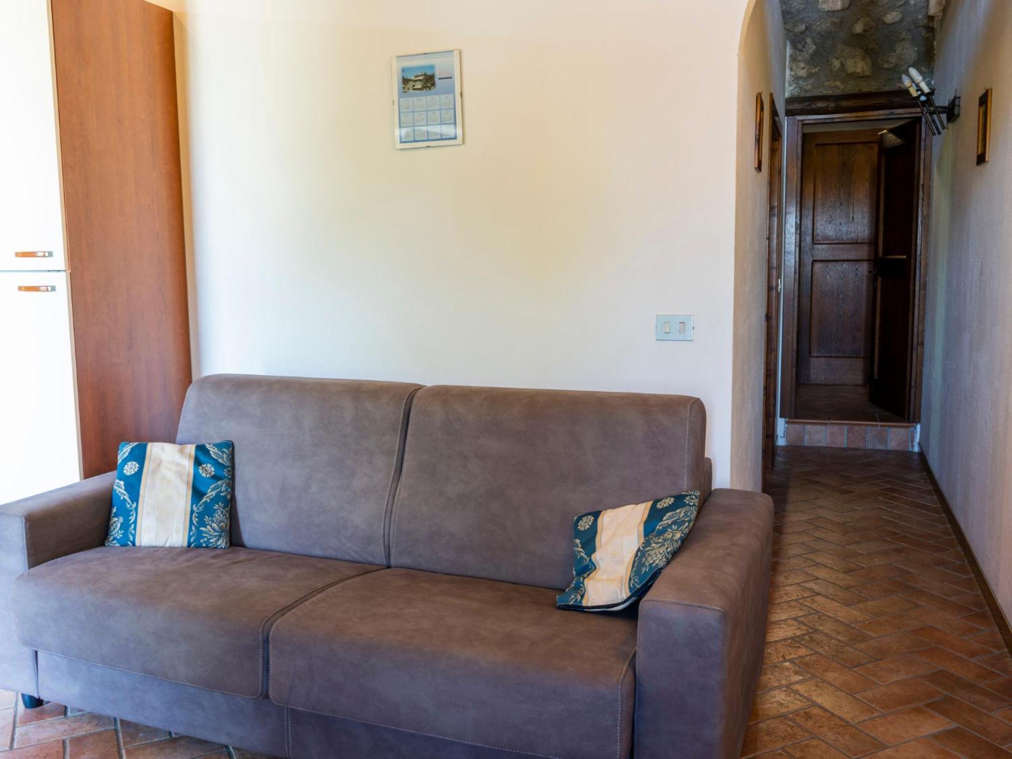 La Capraccia - Bol334 By Interhome