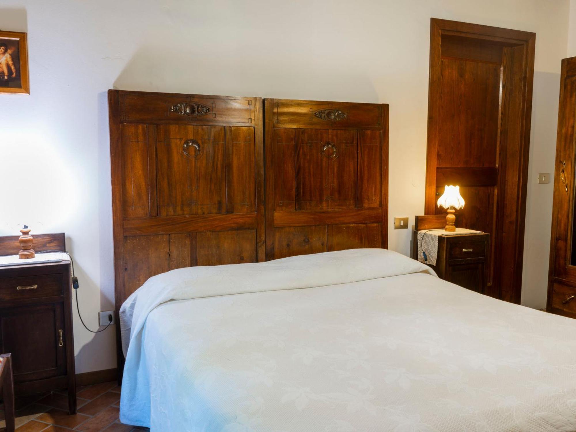 La Capraccia - Bol334 By Interhome