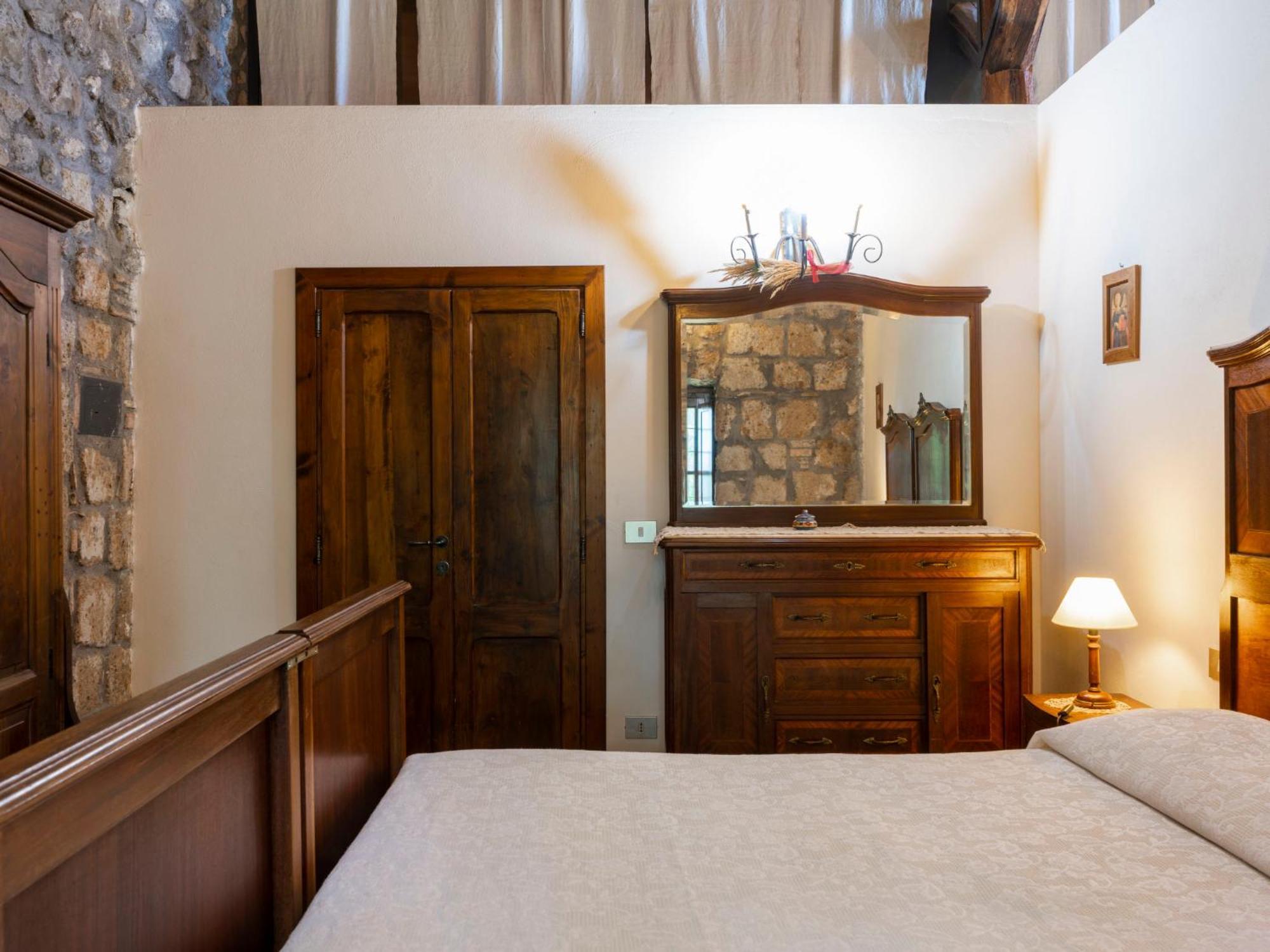 La Capraccia - Bol334 By Interhome Bagnoregio