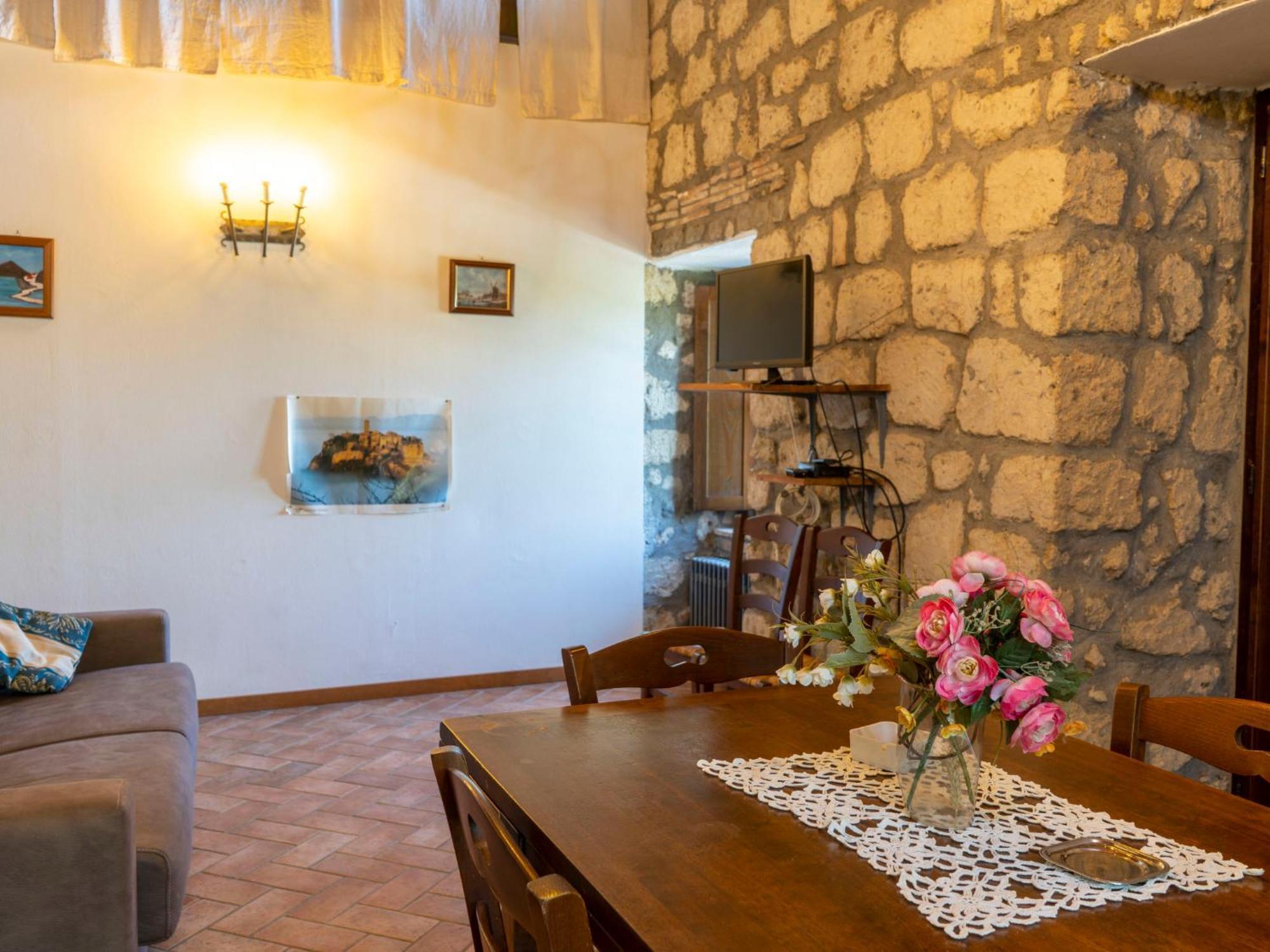 Apartment La Capraccia - Bol334 By Interhome *