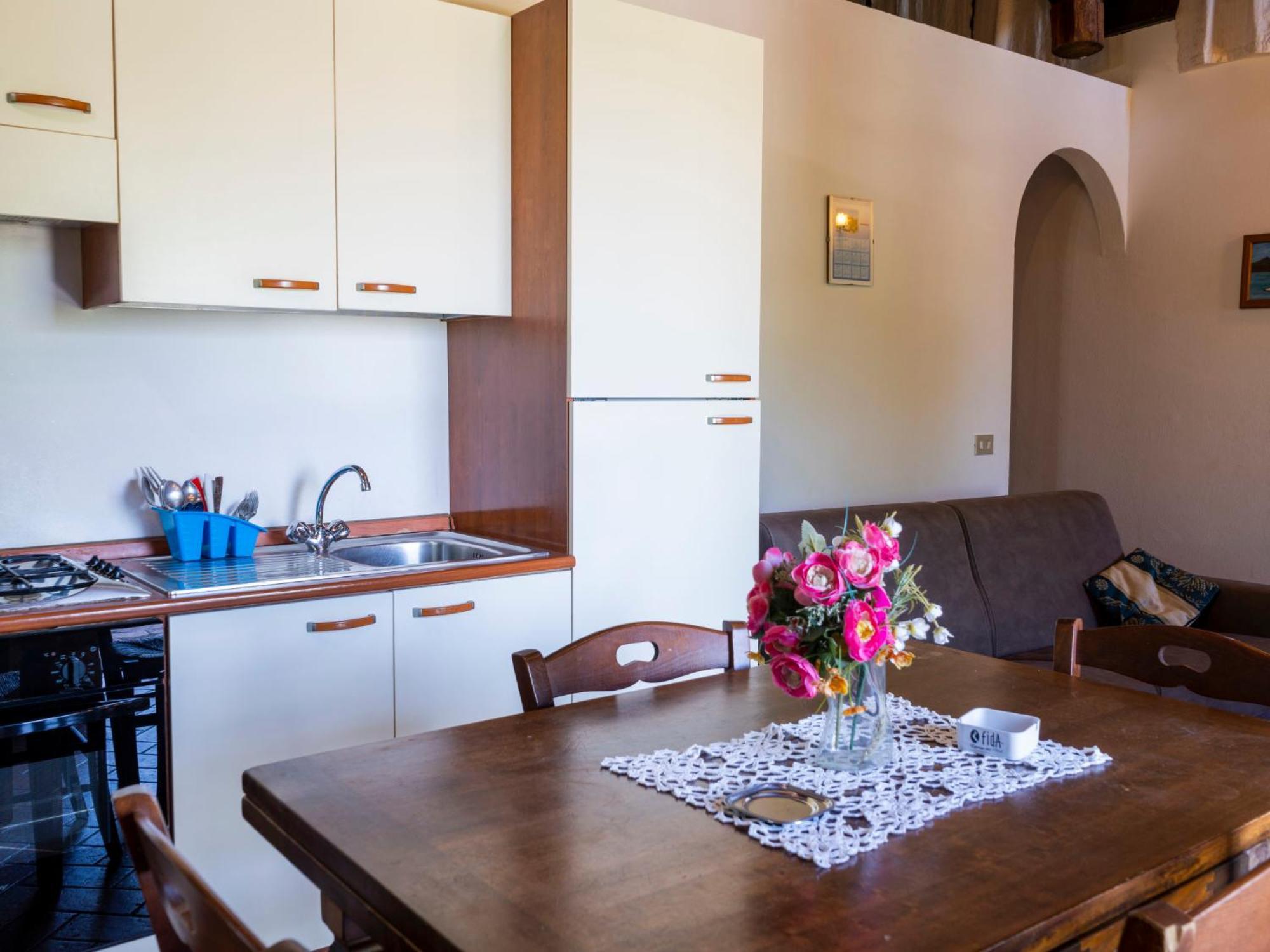 Apartment La Capraccia - Bol334 By Interhome Bagnoregio