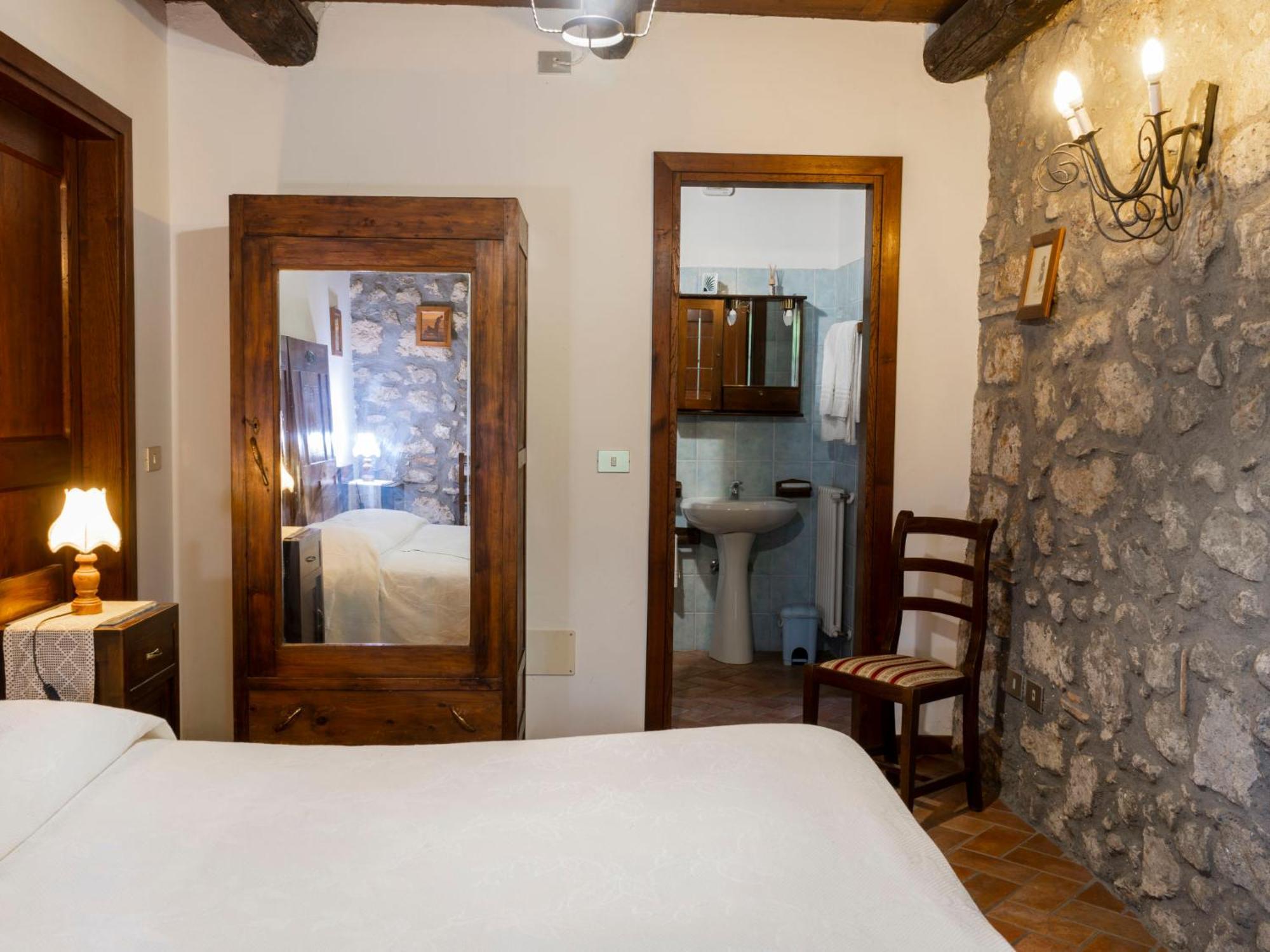 La Capraccia - Bol334 By Interhome * Bagnoregio