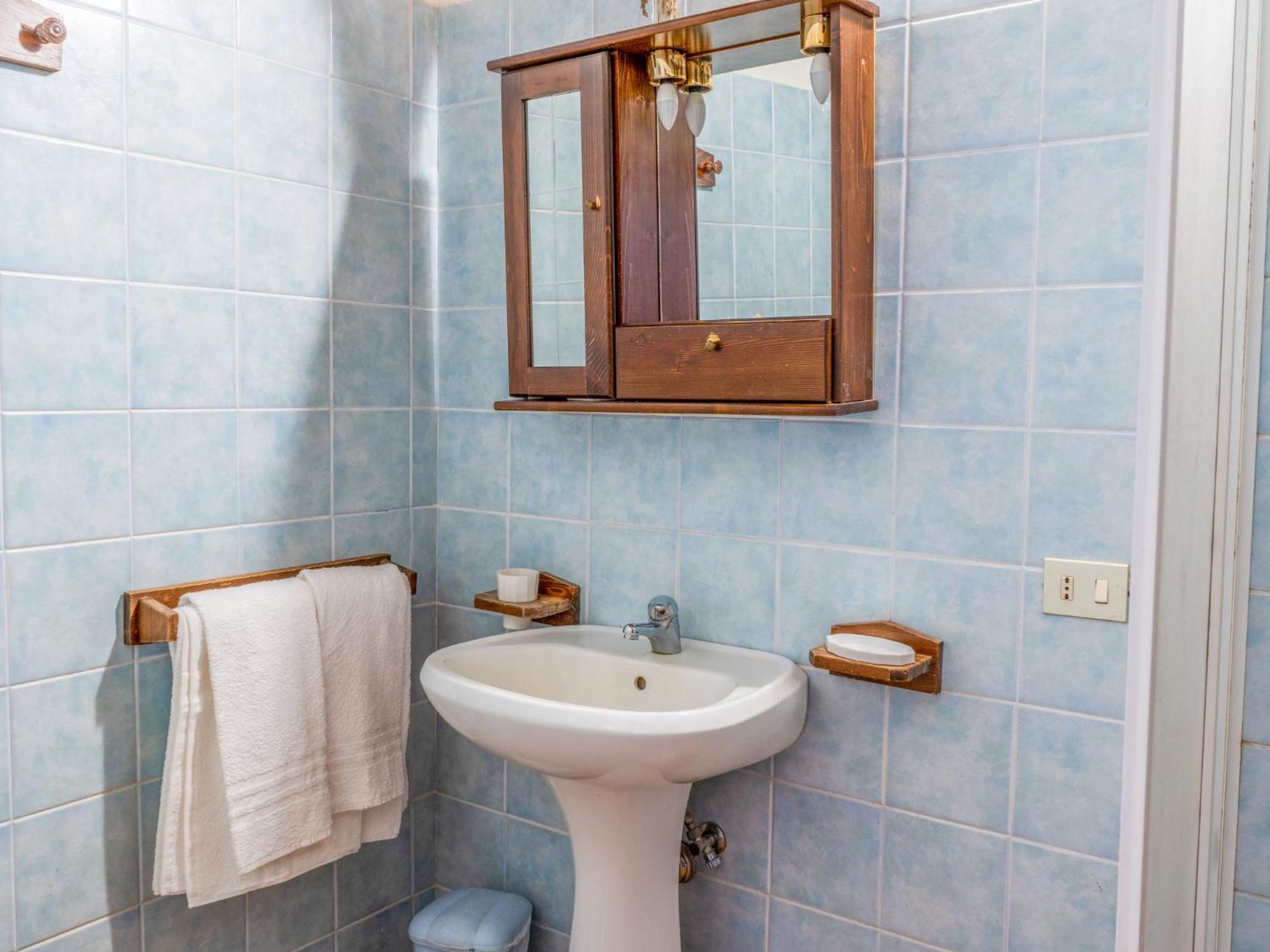 La Capraccia - Bol334 By Interhome *