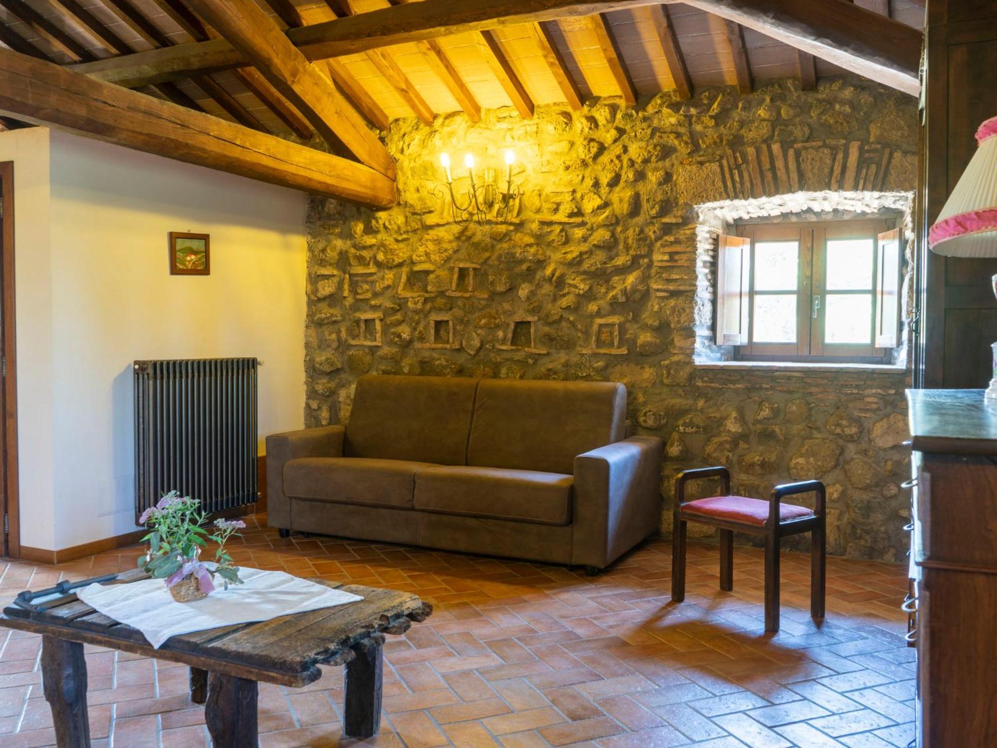 Apartment La Capraccia - Bol334 By Interhome *