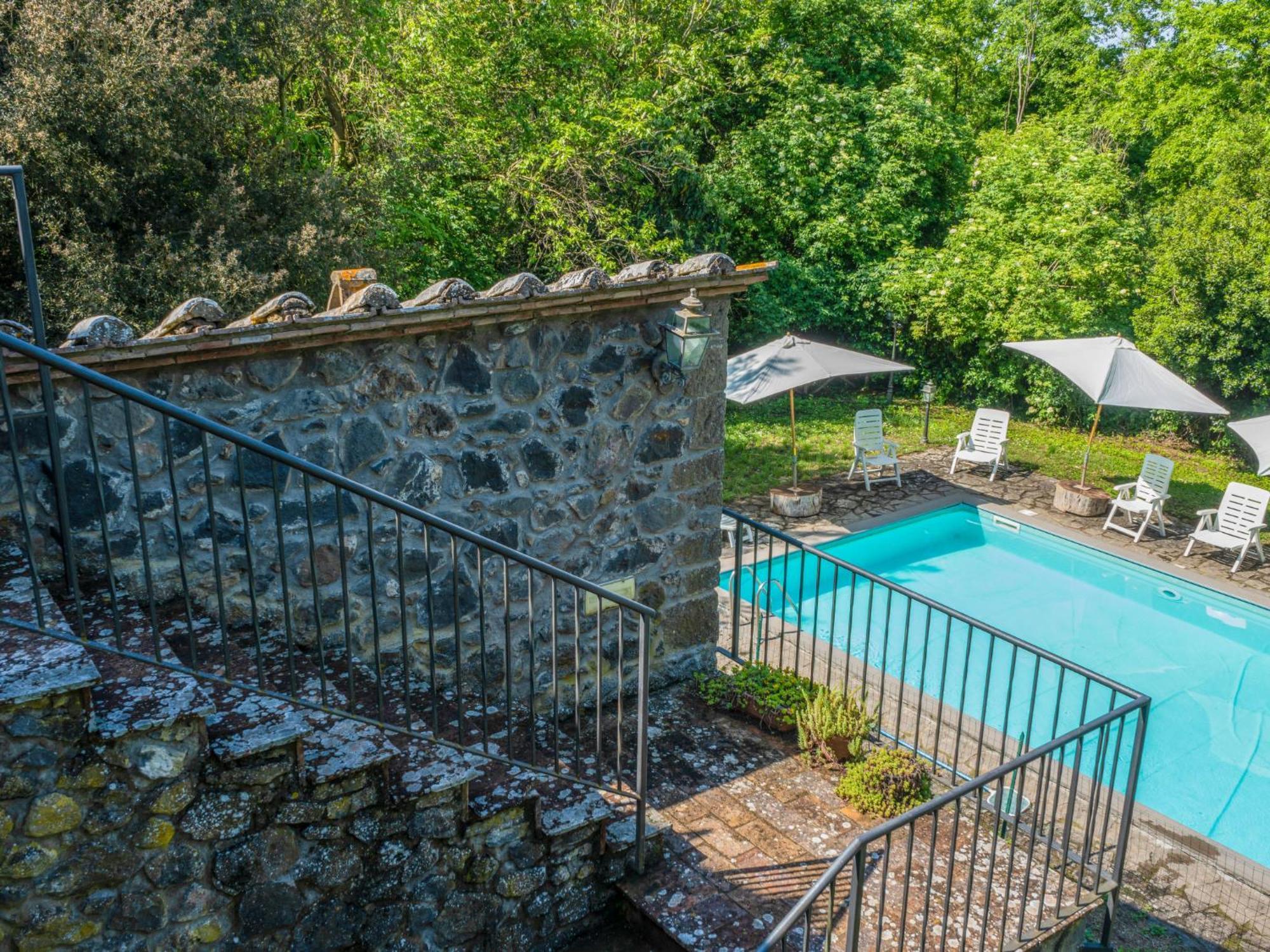 La Capraccia - Bol334 By Interhome *