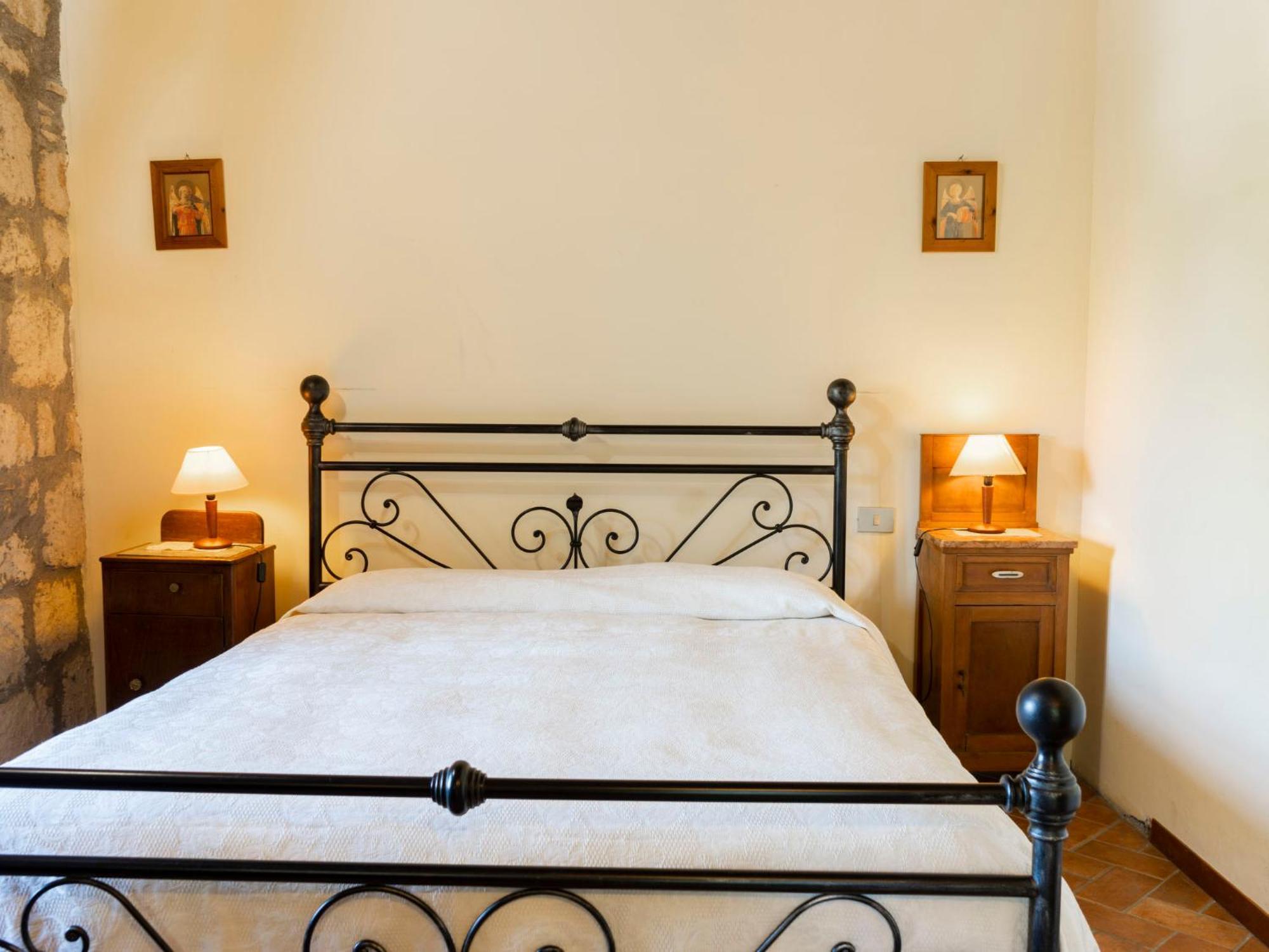 Apartment La Capraccia - Bol334 By Interhome Bagnoregio