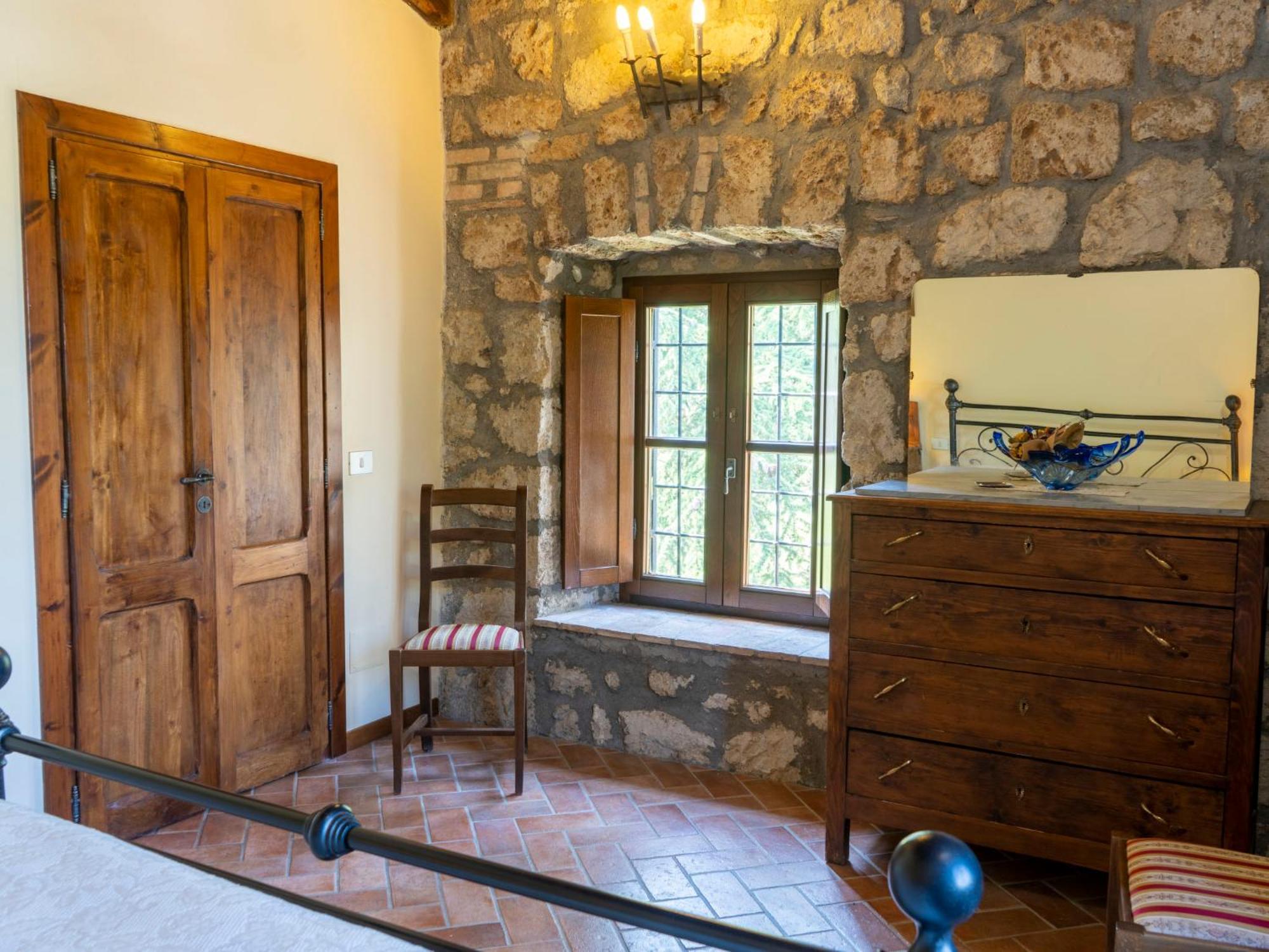 La Capraccia - Bol334 By Interhome Apartment