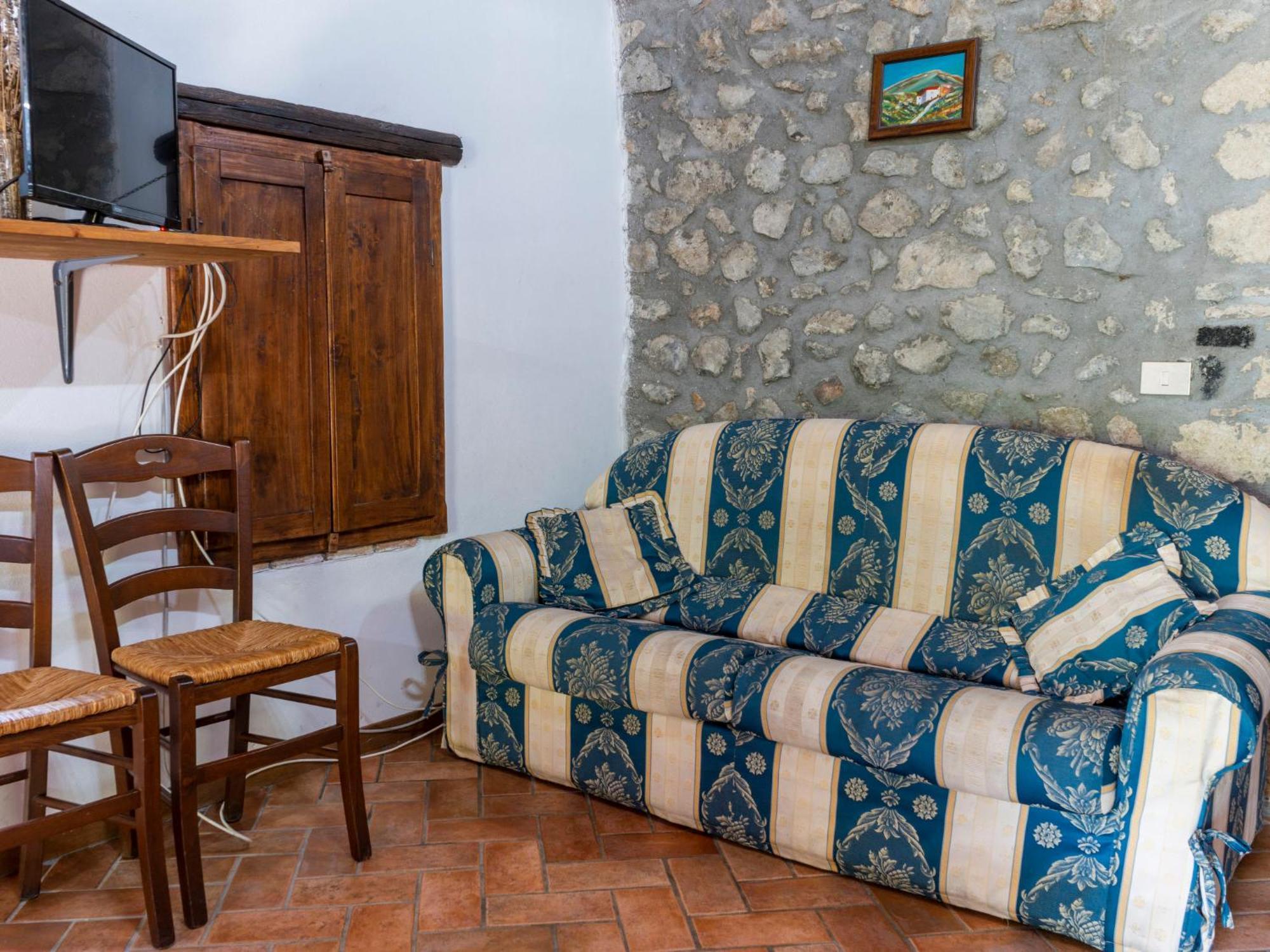 La Capraccia - Bol334 By Interhome *