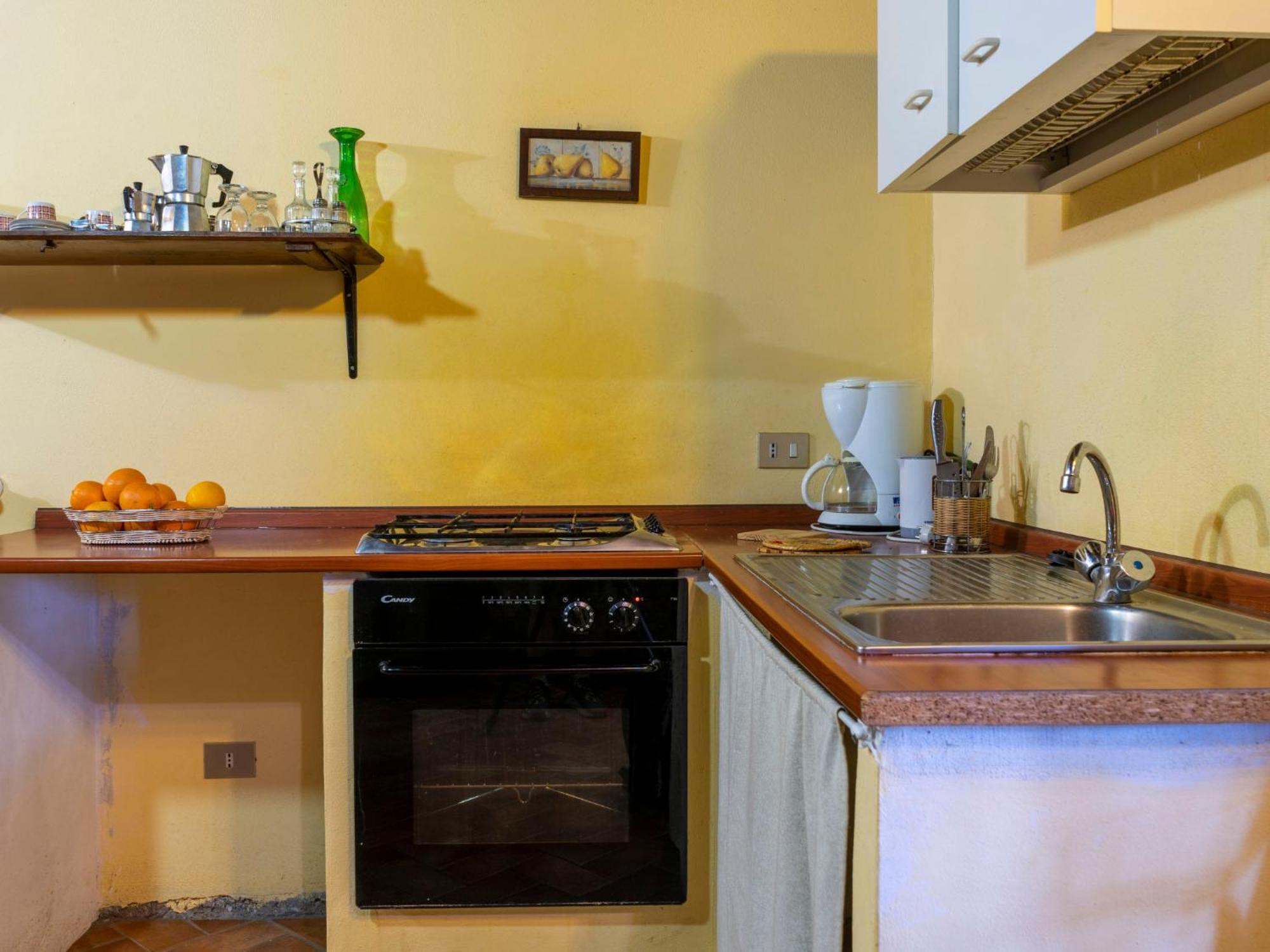 Apartment La Capraccia - Bol334 By Interhome *