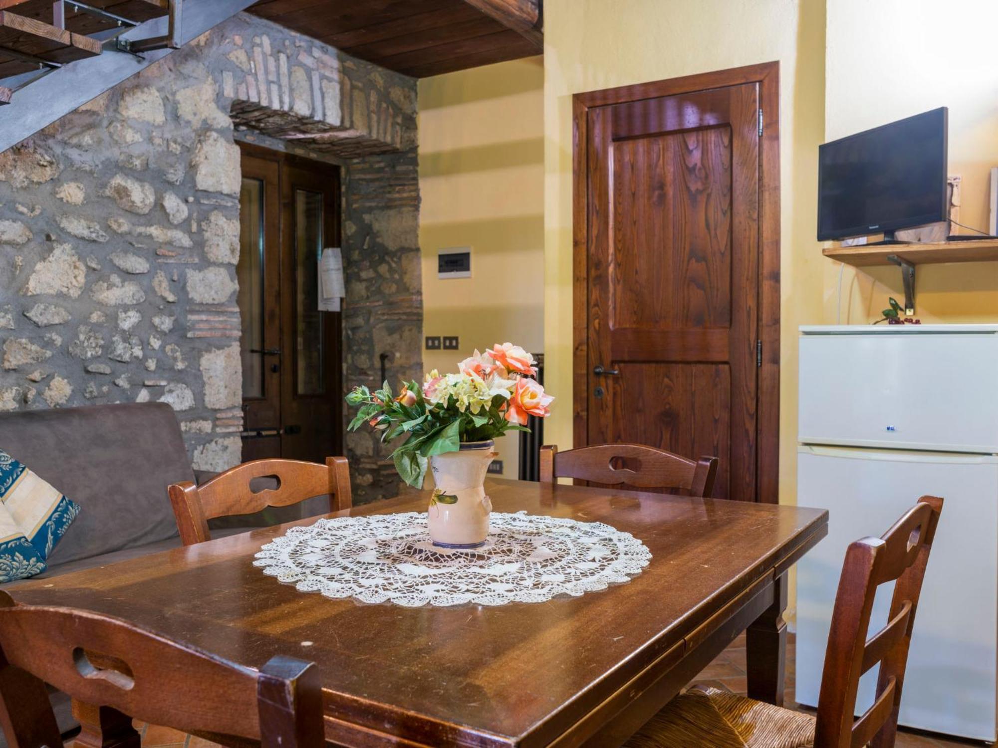 Apartment La Capraccia - Bol334 By Interhome *