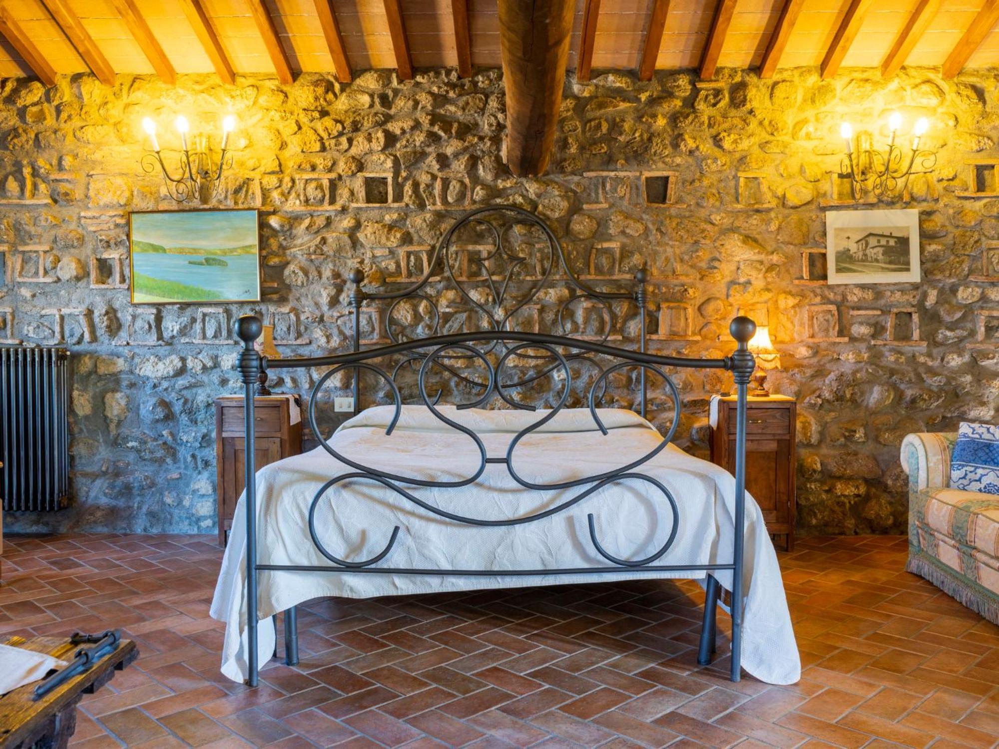 Apartment La Capraccia - Bol334 By Interhome Bagnoregio
