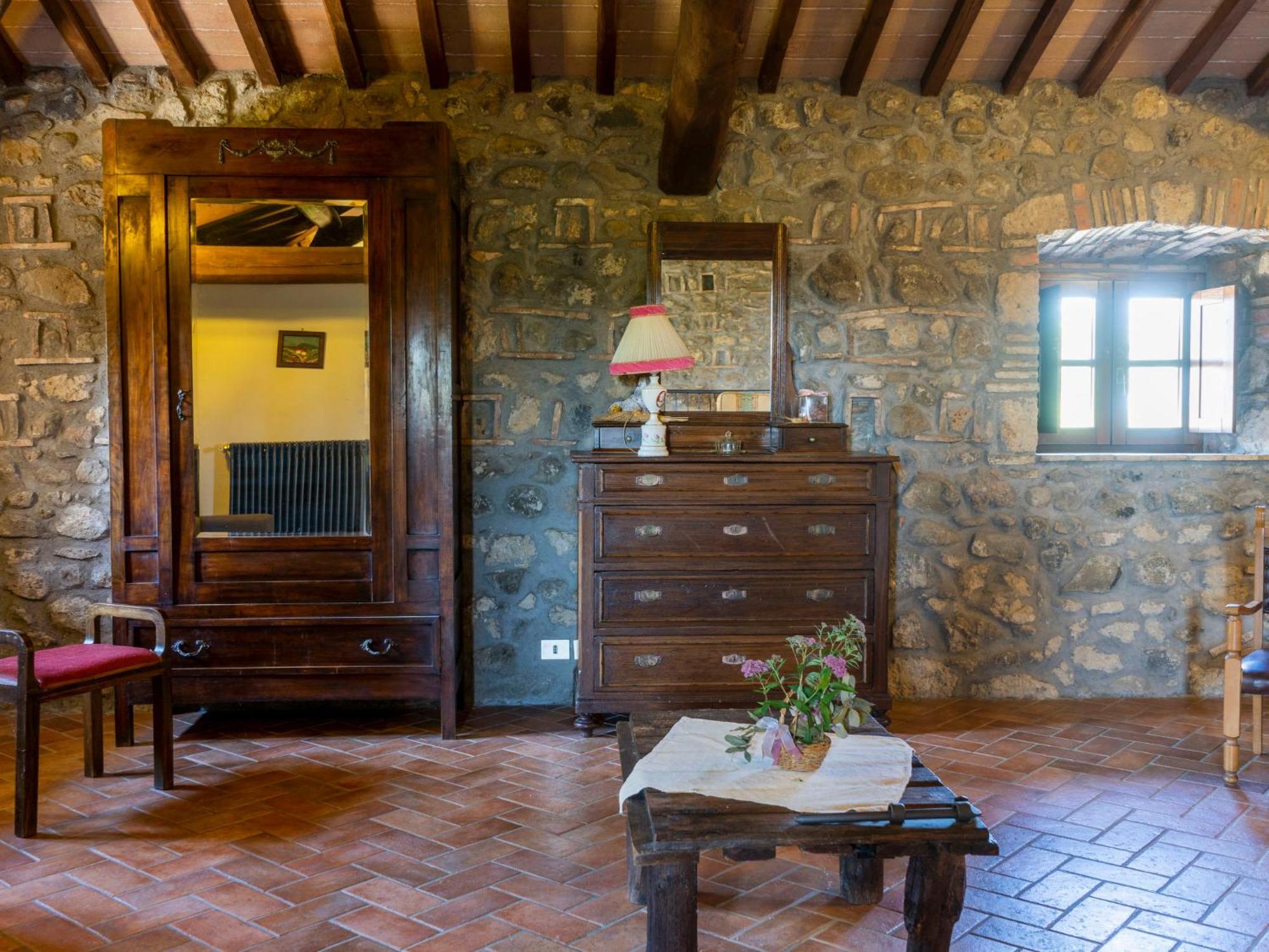 La Capraccia - Bol334 By Interhome Bagnoregio