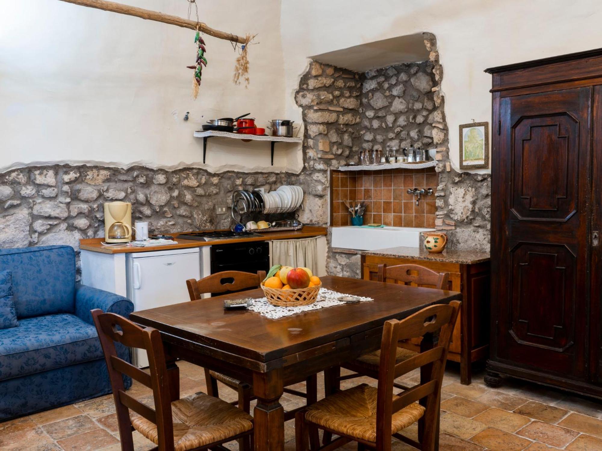 Apartment La Capraccia - Bol334 By Interhome *