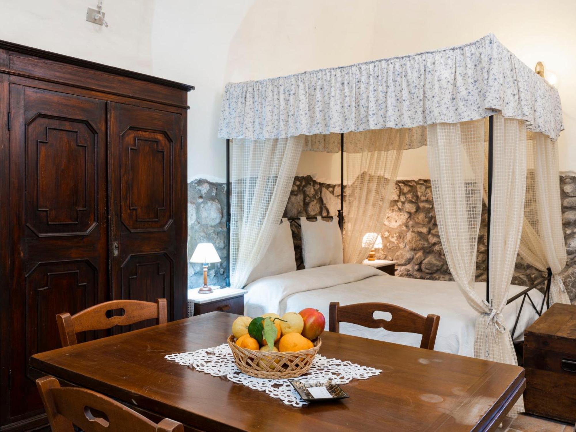 La Capraccia - Bol334 By Interhome Apartment Bagnoregio