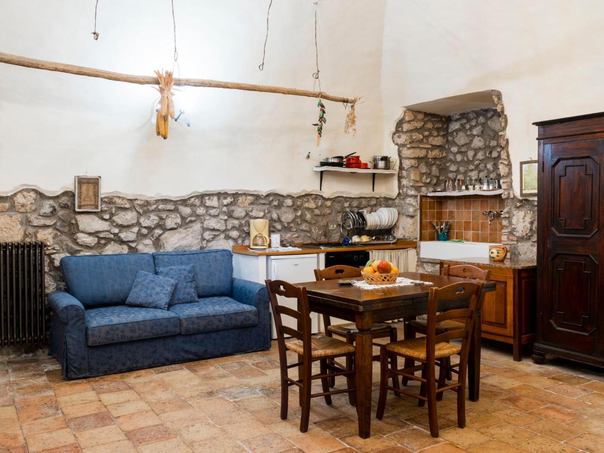 La Capraccia - Bol334 By Interhome *