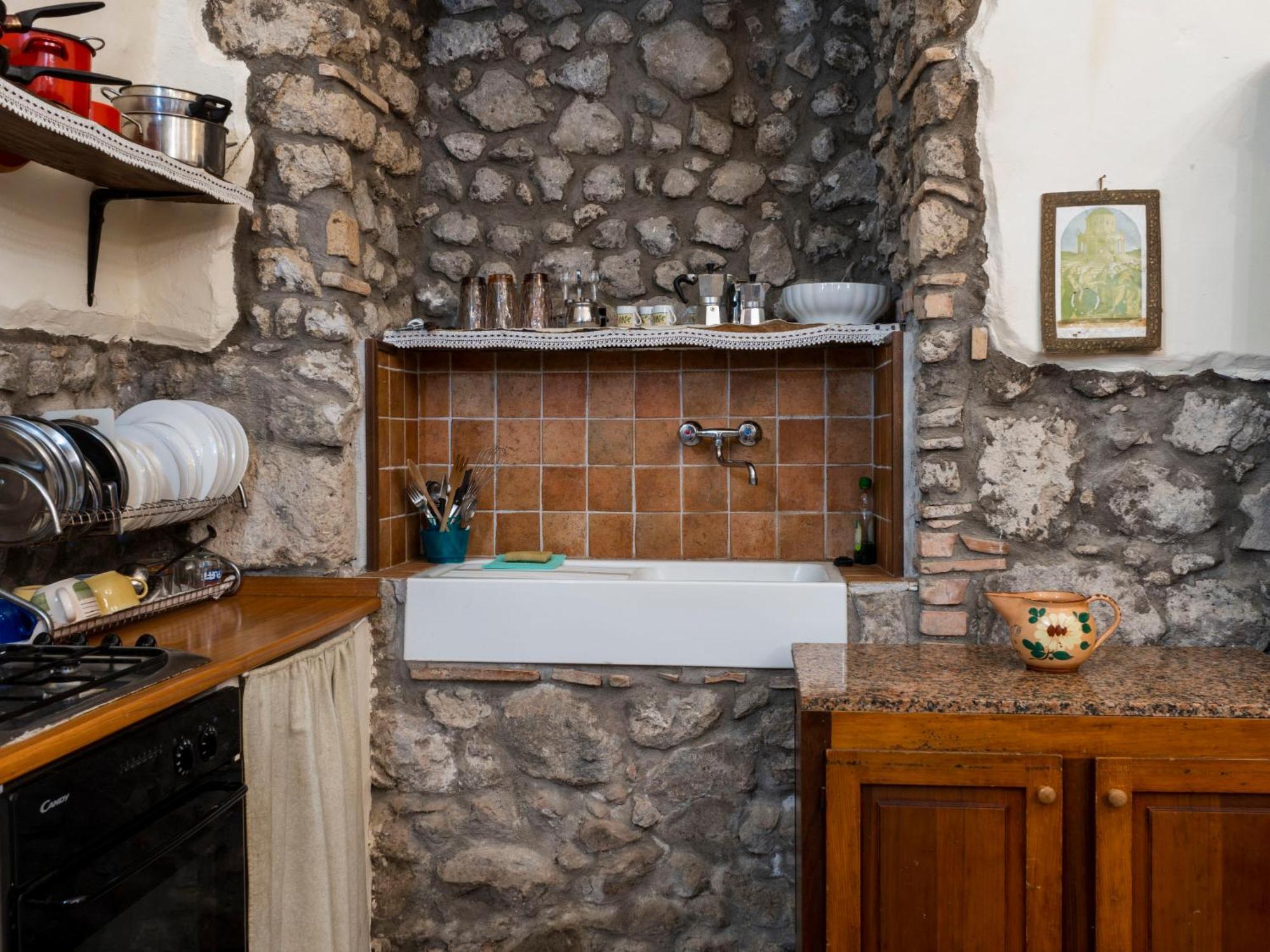 La Capraccia - Bol334 By Interhome Apartment *