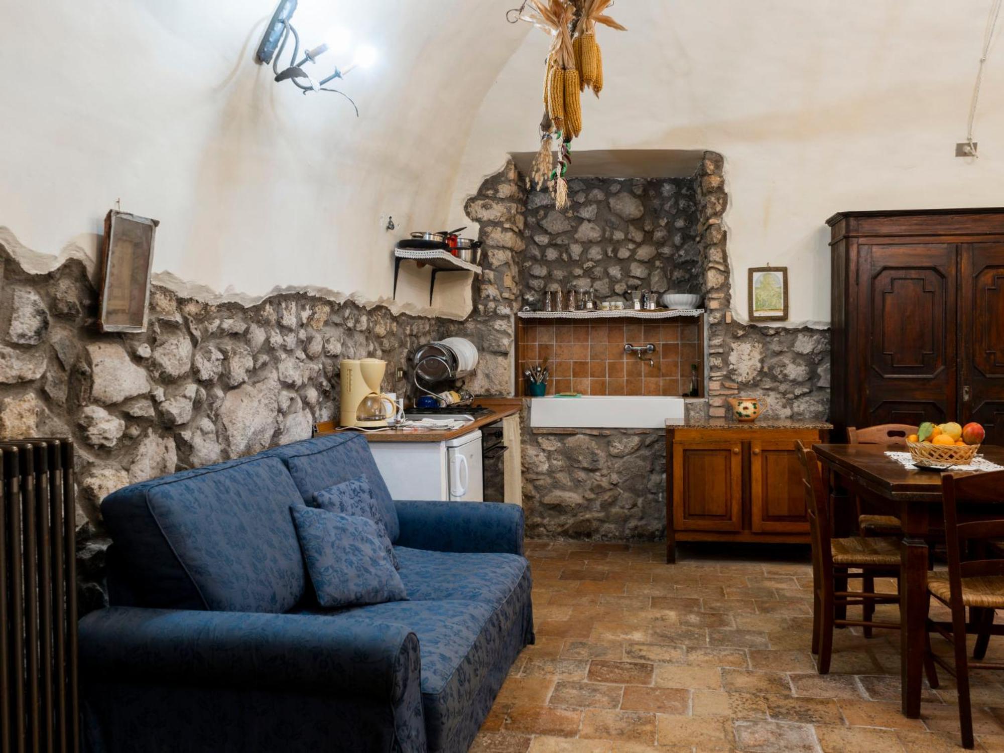 Apartment La Capraccia - Bol334 By Interhome *
