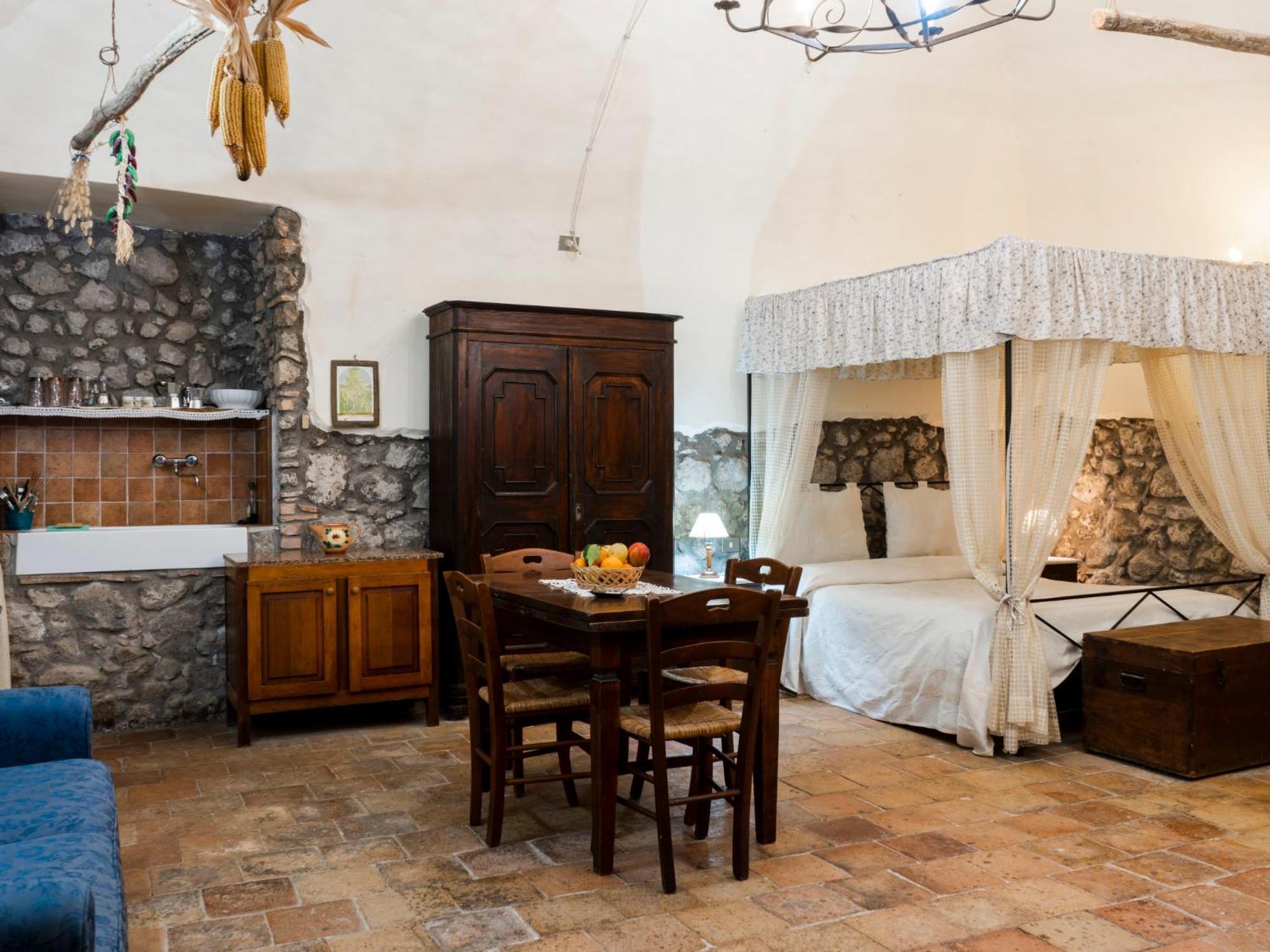 Apartment La Capraccia - Bol334 By Interhome
